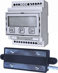 Метеостанция  